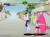 Cкриншот Sakura Fight 2, изображение № 337335 - RAWG