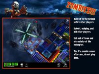 Cкриншот Zombies !!! Board Game, изображение № 985872 - RAWG