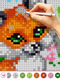 Cкриншот Cross-Stitch Masters, изображение № 2709496 - RAWG