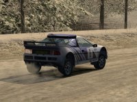 Cкриншот Colin McRae Rally 04, изображение № 386122 - RAWG