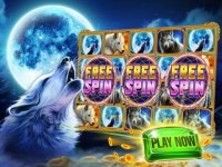 Cкриншот Wolf Bonus Casino - Free Vegas Slots Casino Games, изображение № 891188 - RAWG