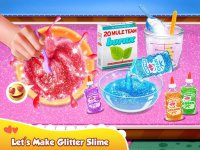 Cкриншот Glitter Slime Maker - Crazy Slime Fun, изображение № 1588434 - RAWG