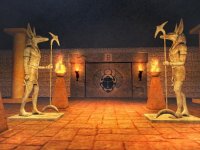 Cкриншот Egypt VR: Pyramid Tomb Adventure Game (Cardboard), изображение № 1473214 - RAWG