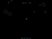 Cкриншот Asteroids Deluxe, изображение № 727900 - RAWG