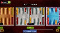 Cкриншот Backgammon Championship, изображение № 1542517 - RAWG