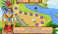 Cкриншот Gems of the Aztecs Free, изображение № 1585170 - RAWG