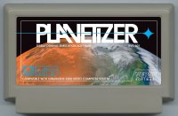 Cкриншот PLANETIZER, изображение № 3181075 - RAWG