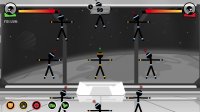 Cкриншот Stickman Fighting, изображение № 843282 - RAWG