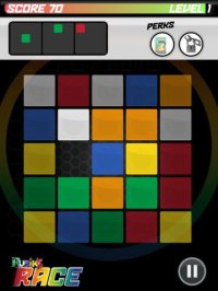 Cкриншот Rubik's Race, изображение № 1843792 - RAWG