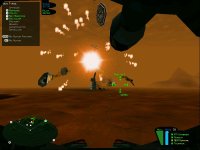Cкриншот Battlezone (1998), изображение № 325935 - RAWG