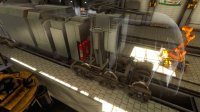 Cкриншот Train Mechanic Simulator 2017, изображение № 81362 - RAWG