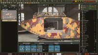 Cкриншот Arms Trade Tycoon: Tanks, изображение № 3666790 - RAWG