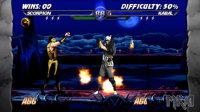 Cкриншот Mortal Kombat Project: Revitalized 2, изображение № 1749929 - RAWG