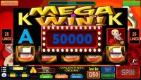 Cкриншот Valentines Desire - Casino Slot Simulations, изображение № 3625116 - RAWG