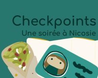 Cкриншот Checkpoints - Une soirée à Nicosie, изображение № 2786610 - RAWG