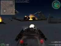 Cкриншот Humvee Assault, изображение № 365392 - RAWG