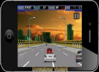 Cкриншот Unreal 3D Racing: Miami Heat Highway Pursuit - Pro, изображение № 2826629 - RAWG