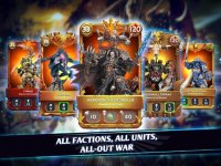 Cкриншот Warhammer Combat Cards, изображение № 2131113 - RAWG