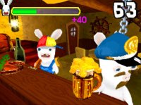 Cкриншот Rayman: Бешеные кролики 2, изображение № 249323 - RAWG