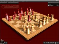 Cкриншот Chessmaster: Grandmaster Edition, изображение № 483111 - RAWG