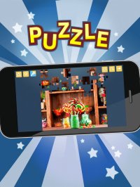 Cкриншот Candy Jigsaw Puzzles Games, изображение № 1329426 - RAWG