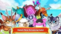 Cкриншот Castle Cats: Idle Hero RPG, изображение № 2093450 - RAWG