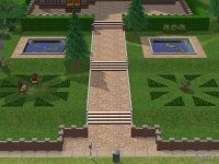 Cкриншот The Sims 2, изображение № 376008 - RAWG