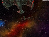 Cкриншот Star Trek: Armada, изображение № 334076 - RAWG