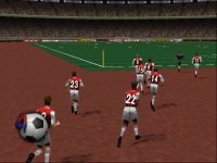 Cкриншот FIFA Soccer 64, изображение № 2420359 - RAWG