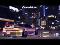 Cкриншот CrashMetal, изображение № 2502836 - RAWG
