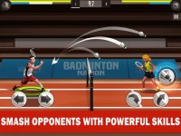 Cкриншот Badminton League, изображение № 1777269 - RAWG