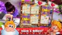 Cкриншот Cupid Bingo: Valentines Day Love Story, изображение № 1360704 - RAWG