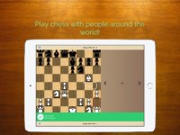 Cкриншот BrainyChess: A Social Game, изображение № 1795446 - RAWG