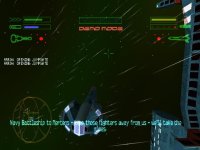 Cкриншот Colony Wars: Vengeance, изображение № 728867 - RAWG