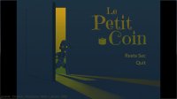 Cкриншот Le Petit Coin, изображение № 1829550 - RAWG