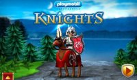 Cкриншот PLAYMOBIL Knights, изображение № 1396128 - RAWG