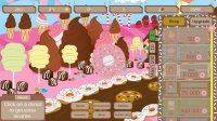 Cкриншот Donut Land Clicker, изображение № 3547400 - RAWG