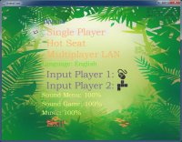 Cкриншот Animal Jam (itch), изображение № 1240984 - RAWG