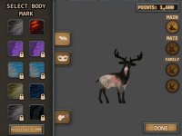 Cкриншот Deer of the Forest, изображение № 973754 - RAWG