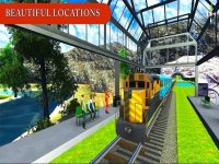 Cкриншот City Real Bullet Train: Extreme Subway Driving, изображение № 1832881 - RAWG