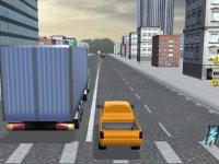Cкриншот Race in Traffic Highway, изображение № 973590 - RAWG