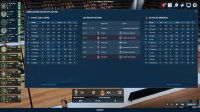 Cкриншот Pro Basketball Manager 2023, изображение № 3485938 - RAWG