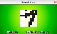 Cкриншот Picross E2, изображение № 796164 - RAWG