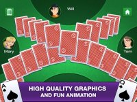 Cкриншот Simple Spades - Card Game, изображение № 903042 - RAWG