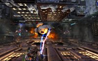 Cкриншот Ghostbusters: The Video Game, изображение № 487582 - RAWG