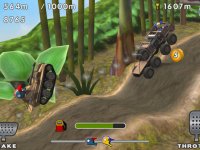 Cкриншот Mini Racing Adventures, изображение № 55828 - RAWG