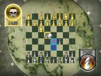 Cкриншот Chess Challenge!, изображение № 254803 - RAWG