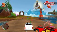 Cкриншот Racers' Islands: Crazy Racers, изображение № 553548 - RAWG