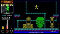 Cкриншот Project ZX II, изображение № 2629747 - RAWG
