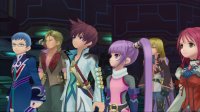 Cкриншот Tales of Graces f, изображение № 536303 - RAWG